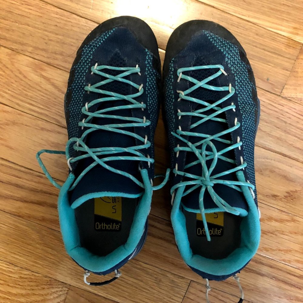 La Sportiva TX2 Womens Approach Shoes
